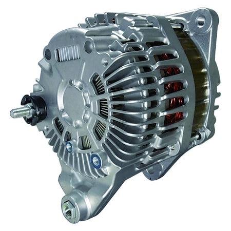 Replacement For Infiniti, 2009 Fx35 3.5L Alternator